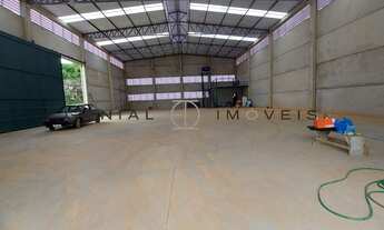 Imagem 5: GALPAO INDUSTRIAL em Cabreúva - SP, Jacaré