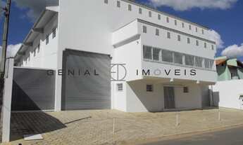 Imagem: GALPAO COMERCIAL em JACARÉ - SP, Jacaré