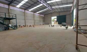 Imagem: GALPAO INDUSTRIAL em Cabreúva - SP, Jacaré