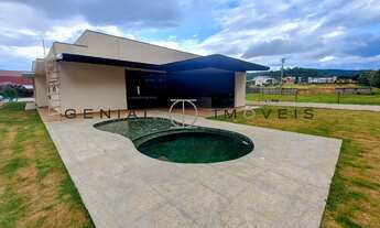 Imagem: CASA RESIDENCIAL em Cabreúva - SP, Jacaré