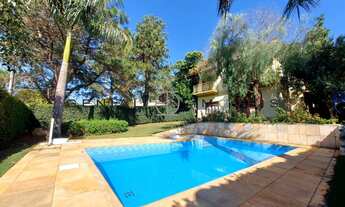 Imagem 4: CASA RESIDENCIAL em CABREÚVA - SP, Jacaré