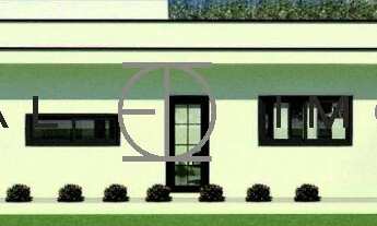 Imagem 6: CASA RESIDENCIAL em CABREÚVA - SP, PINDORAMA (JACARÉ