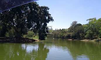 Imagem 6: TERRENO RESIDENCIAL em CABREÚVA - SP, Pinhal