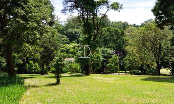 Imagem: TERRENO RESIDENCIAL em CABREÚVA - SP, Pinhal
