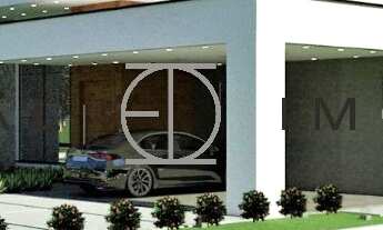 Imagem 3: CASA RESIDENCIAL em CABREÚVA - SP, PINDORAMA (JACARÉ