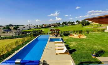 Imagem: CASA RESIDENCIAL em CABREÚVA - SP, PORTAL