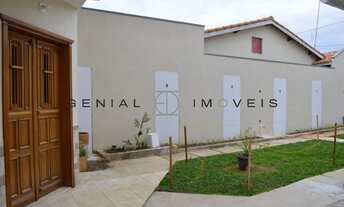 Imagem 4: CASA RESIDENCIAL em Cabreúva - SP, Jacaré