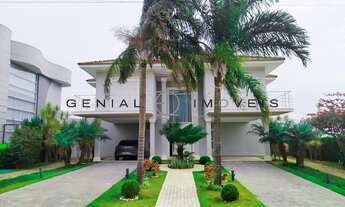 Imagem: CASA RESIDENCIAL em Cabreúva - SP, Jacaré