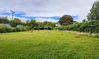 Imagem: TERRENO RESIDENCIAL em CABREÚVA - SP, PORTAL