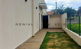 Imagem 3: CASA RESIDENCIAL em Cabreúva - SP, Jacaré