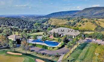 Imagem: TERRENO RESIDENCIAL em CABREÚVA - SP, PORTAL