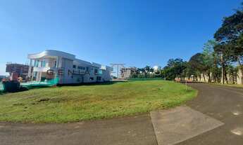 Imagem: TERRENO RESIDENCIAL em CABREÚVA - SP, JARDIM