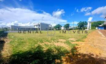 Imagem 2: TERRENO RESIDENCIAL em CABREÚVA - SP, PORTAL CONCÓRDIA II (JACARÉ