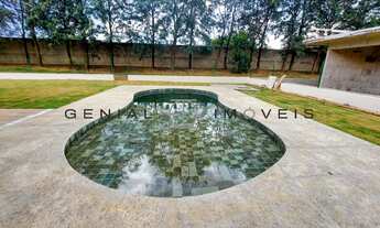 Imagem 6: CASA RESIDENCIAL em Cabreúva - SP, Jacaré