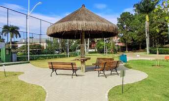 Imagem 6: TERRENO RESIDENCIAL em CABREÚVA - SP, PORTAL CONCÓRDIA (JACARÉ