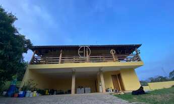 Imagem 4: SITIO RURAL em CABREÚVA - SP, Bairro Cai