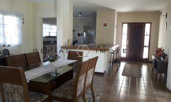 Imagem 4: CASA RESIDENCIAL em CABREÚVA - SP, PORTAL CONCÓRDIA II (JACARÉ