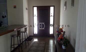 Imagem 6: CASA RESIDENCIAL em CABREÚVA - SP, PORTAL CONCÓRDIA II (JACARÉ