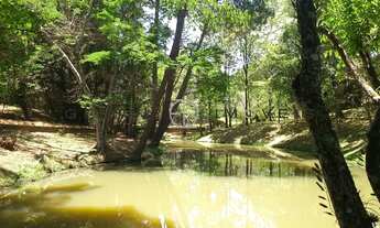 Imagem 4: TERRENO RESIDENCIAL em CABREÚVA - SP, Pinhal