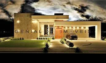 Imagem: CASA RESIDENCIAL em CABREÚVA - SP, PINDORAMA