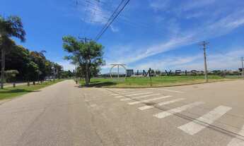 Imagem 2: TERRENO COMERCIAL em CABREÚVA - SP, CECOM (JACARÉ