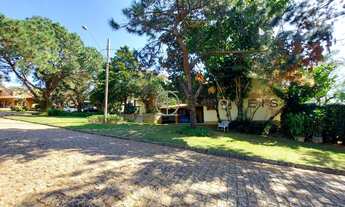 Imagem 2: CASA RESIDENCIAL em CABREÚVA - SP, Jacaré