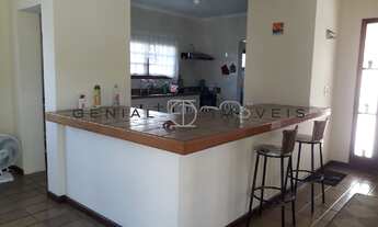 Imagem 5: CASA RESIDENCIAL em CABREÚVA - SP, PORTAL CONCÓRDIA II (JACARÉ