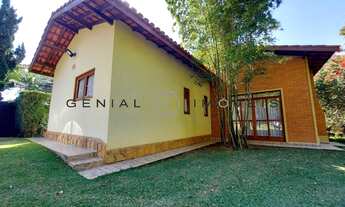 Imagem 6: CASA RESIDENCIAL em CABREÚVA - SP, Jacaré