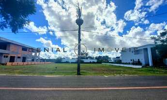 Imagem 5: TERRENO RESIDENCIAL em CABREÚVA - SP, PORTAL CONCÓRDIA II (JACARÉ