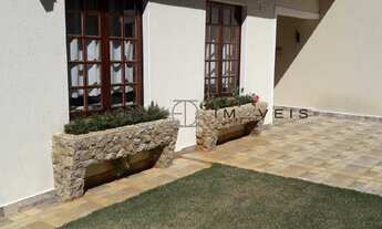 Imagem 3: CASA RESIDENCIAL em CABREÚVA - SP, PORTAL CONCÓRDIA II (JACARÉ