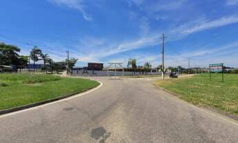 Imagem 3: TERRENO COMERCIAL em CABREÚVA - SP, CECOM (JACARÉ