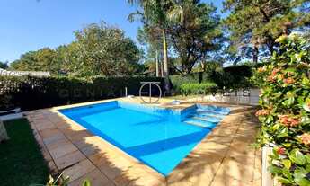 Imagem 3: CASA RESIDENCIAL em CABREÚVA - SP, Jacaré