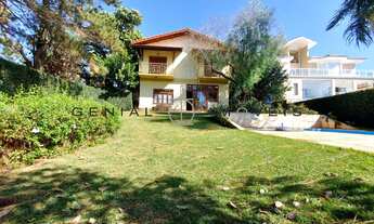 Imagem 7: CASA RESIDENCIAL em CABREÚVA - SP, Jacaré