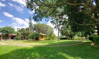 Imagem 2: CHACARA RESIDENCIAL em Cabreúva - SP, Pinhal