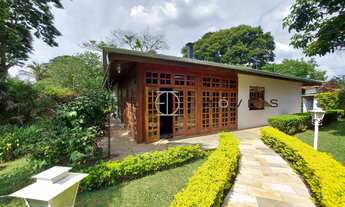 Imagem 3: CHACARA RESIDENCIAL em CABREÚVA - SP, Pinhal