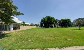 Imagem 2: TERRENO RESIDENCIAL em CABREÚVA - SP, PINDORAMA (JACARÉ