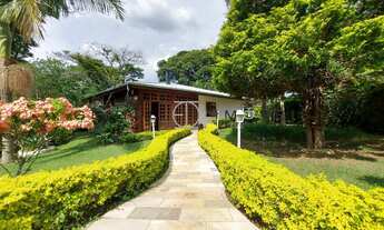 Imagem 2: CHACARA RESIDENCIAL em CABREÚVA - SP, Pinhal