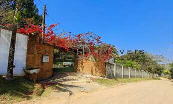 Imagem: CHACARA RESIDENCIAL em Cabreúva - SP, Pinhal