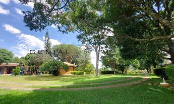 Imagem 7: CHACARA RESIDENCIAL em Cabreúva - SP, Pinhal