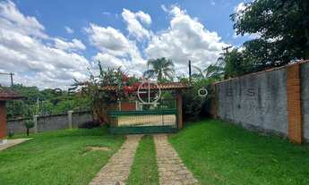 Imagem 4: CHACARA RESIDENCIAL em Cabreúva - SP, Pinhal