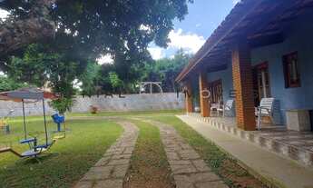 Imagem 6: CHACARA RESIDENCIAL em Cabreúva - SP, Pinhal