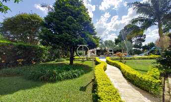 Imagem 5: CHACARA RESIDENCIAL em CABREÚVA - SP, Pinhal