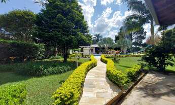 Imagem 6: CHACARA RESIDENCIAL em CABREÚVA - SP, Pinhal