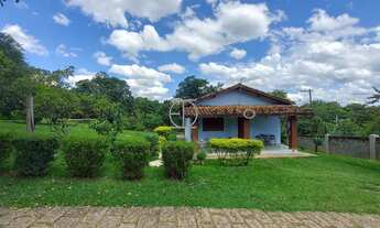 Imagem 3: CHACARA RESIDENCIAL em Cabreúva - SP, Pinhal