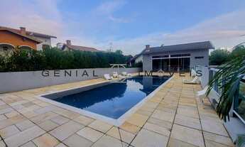 Imagem 6: CASA RESIDENCIAL em Cabreúva - SP, Jacaré