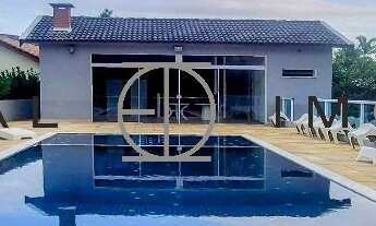 Imagem 2: CASA RESIDENCIAL em Cabreúva - SP, Jacaré