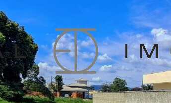 Imagem: TERRENO RESIDENCIAL em CABREÚVA - SP, Jacaré