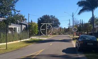 Imagem 3: TERRENO RESIDENCIAL em CABREÚVA - SP, Jacaré