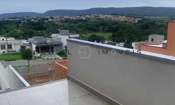 Imagem 5: CASA RESIDENCIAL em CABREÚVA - SP, Pinhal