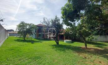 Imagem 5: CHACARA RESIDENCIAL em Cabreúva - SP, Jacaré